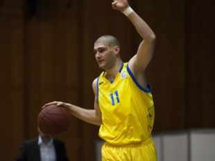 Pavel Ivanov and Aleksandar Yanev are the top performers of the week in SIGAL-UNIQA Balkan League