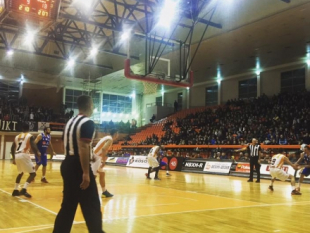 Domestic leagues: Sigal Prishtina won the derby against Bashkimi