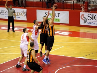 Second win for Bashkimi after triumph in Cetinje