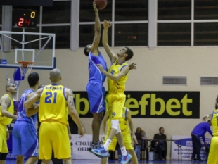 Domestic leagues: Great victory for Beroe, Levski 2014 holds on at home