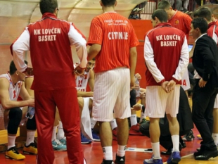 Quotes after the game KK Lovcen Basket - KB Peja