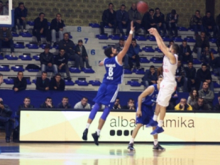 Quotes after the game KB Sigal Prishtina - KK Mornar