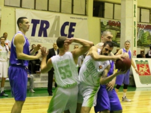 Domestic leagues: Beroe defeats Levski 2014 with a good fourth quarter