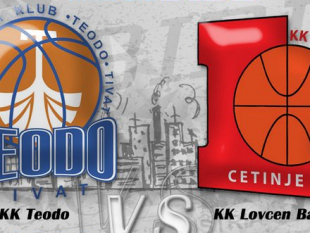 Teodo to host Lovcen trying to get third win