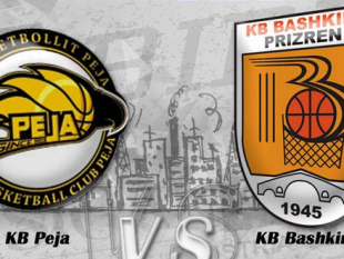 Peja welcomes Bashkimi looking for revenge