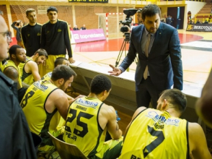 Quotes after the game KB Peja - KB Bashkimi