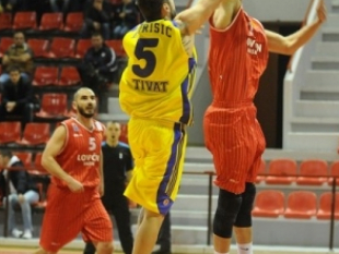 Quotes after the game KK Teodo - KK Lovcen Basket