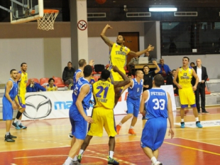 Quotes after the game KK Teodo - BC Levski 2014