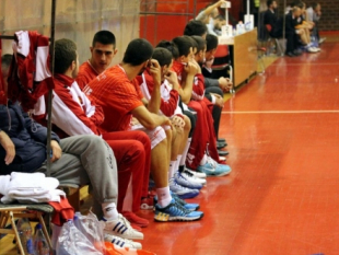 Quotes after the game KK Lovcen Basket - BC Levski 2014