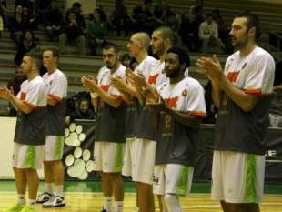 Domestic leagues: Beroe defeated Rilski Sportist after a great start of the fourth quarter