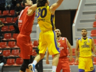 Domestic leagues: Mornar keep winning, Teodo with difficult one over Lovcen