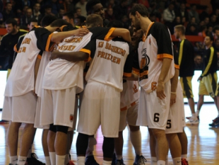 A dramatic victory for Bashkimi over Teodo