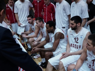 Quotes after the game KK Kozuv - KB Sigal Prishtina