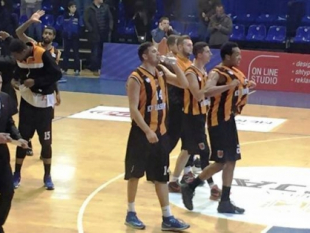 Domestic leagues: Bashkimi defeated Sigal Prishtina away