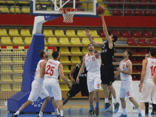 Domestic leagues: Kozuv lost to Karpos Sokoli