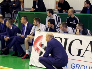 Domestic leagues: Wins for Mornar, Teodo and Lovcen