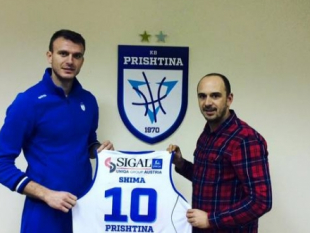 Sigal Prishtina added Gerti Shima