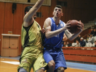 Peja gave no chance to Levski 2014