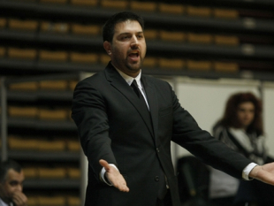 Quotes after the game BC Levski 2014 - KB Peja