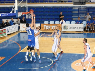 Quotes after the game KK Mornar - KB Sigal Prishtina