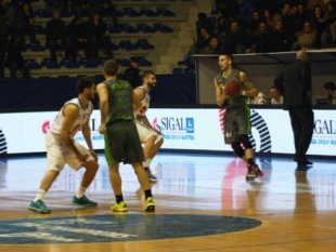 Big win for Sigal Prishtina over Beroe