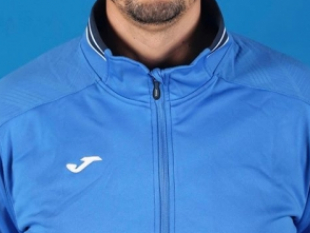 Manuel Markov is the new head coach of Levski 2014