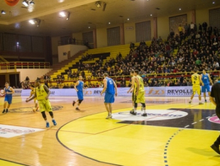 Impressive Levski 2014 shocked Peja