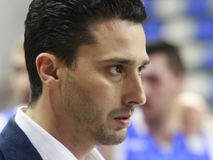 Manuel Markov, head coach of BC Levski 2014: A big win for us