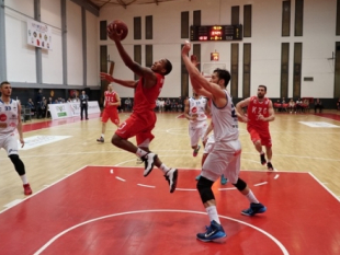 Great second half inspires Sigal Prishtina for a win over Kozuv