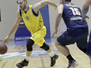 Domestic leagues: Beroe lost to Rilski, Levski 2014 wins after a comeback