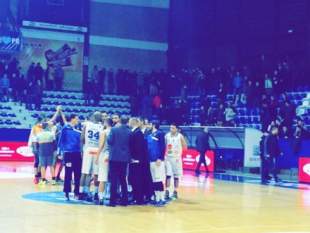 Domestic leagues: Sigal Prishtina stopped Peja, easy for Bashkimi