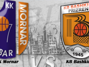 Mornar hosting Bashkimi as both teams need to win