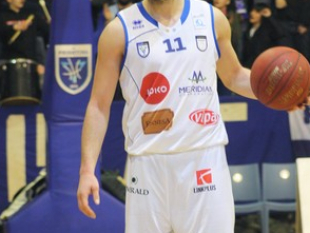 Sigal Prishtina led from start to finish to win second straight