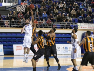 Quotes after the game KK Mornar - KB Bashkimi