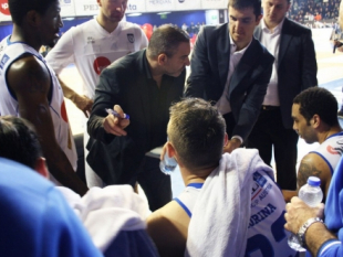 Quotes after the game KB Sigal Prishtina - BC Levski 2014