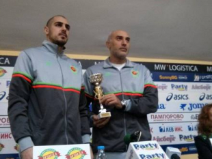 Beroe is Nr.1 team in Bulgaria for January