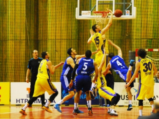 Quotes after the game KK Teodo - KK Mornar