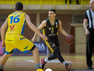 Domestic leagues: Wins for Peja, Sigal Prishtina and Bashkimi