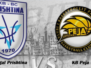 Sigal Prishtina hosts Peja in the Kosovo derby