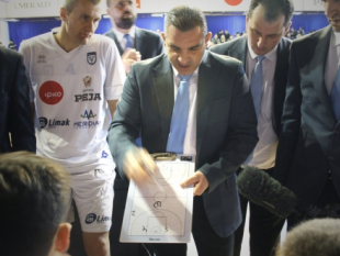 Quotes after the game KB Sigal Prishtina - KB Peja