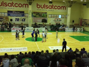 Very important win for Mornar in Stara Zagora