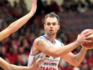 Teo Simovic is back in Peja