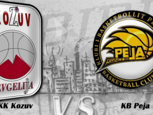 Big game in Gevgelija