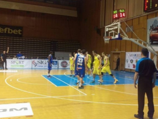 42 for Berisha as Sigal Prishtina wins big in Sofia