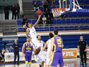 Huge third quarter takes Mornar in the Top 4