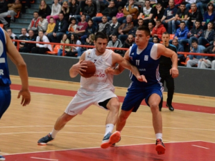 Quotes after the game KK Kozuv - KK Mornar