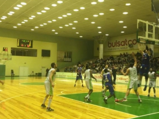 Sigal Prishtina with a big step towards the final