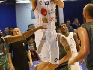 Second straight final for Sigal Prishtina