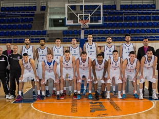 Domestic leagues: Mornar finished a perfect regular season