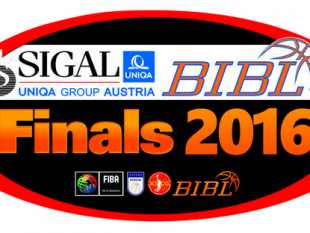 The official brochure for the BIBL Finals is ready